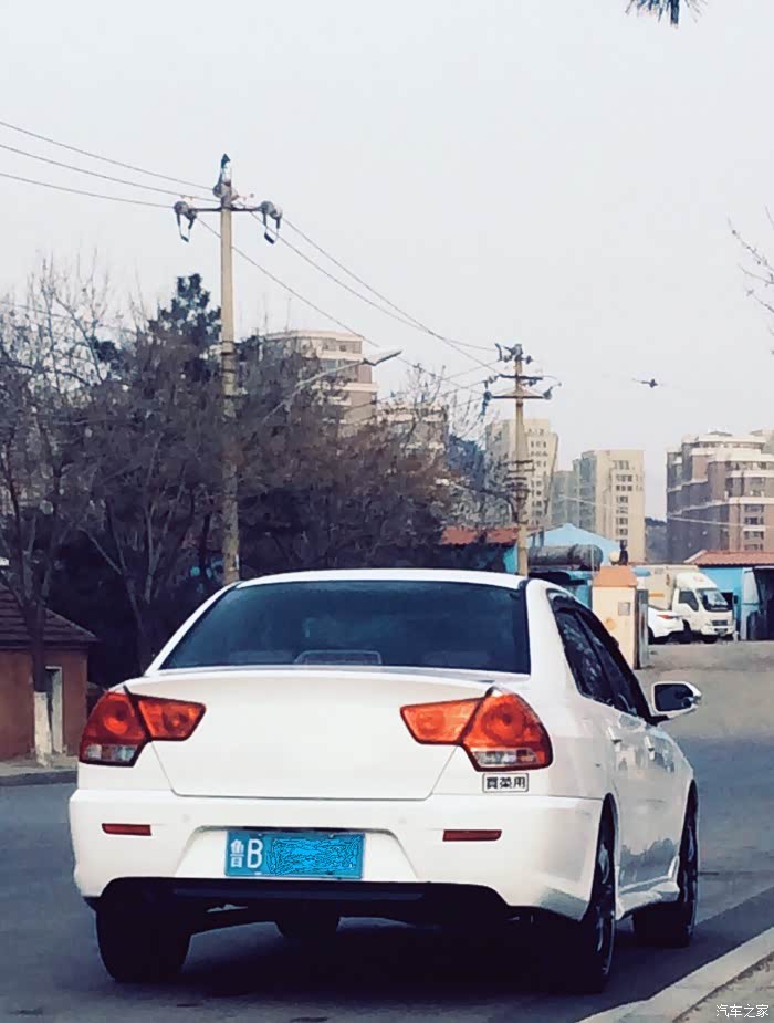 【图】青岛小白一张流~洗白白打打腊_V3菱悦