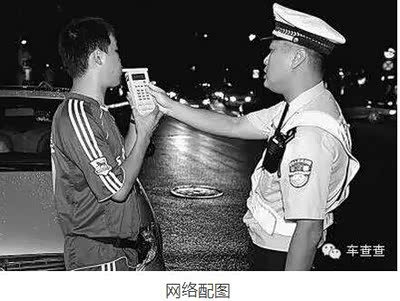 酒后醒来第二天被查出酒驾,原因竟然是._传祺