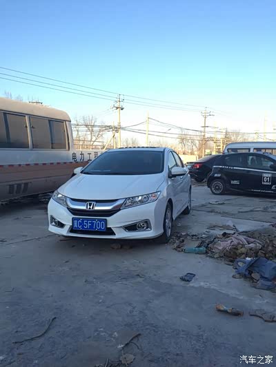 95油,新锋范油耗报告。_锋范\/锋范经典论坛_手