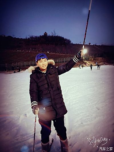2016.2.12安吉滑雪,冰火两重天_锋范\/锋范经典