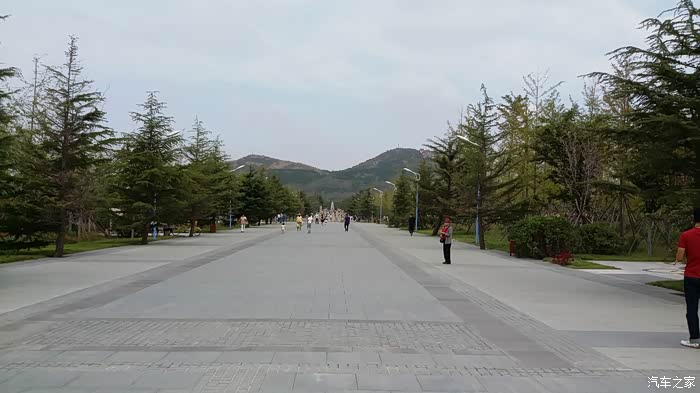 即墨马山地质公园_即墨马山 旅游收入(3)