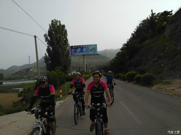 【图】骑着车子唱着歌小伙伴们真快乐