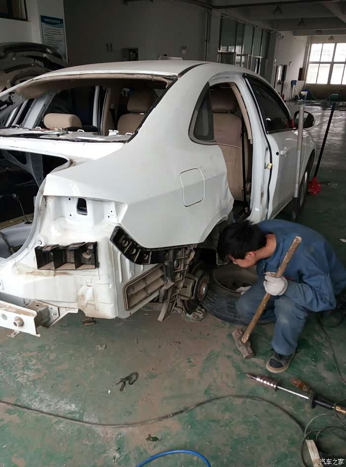 车借给别人的后果