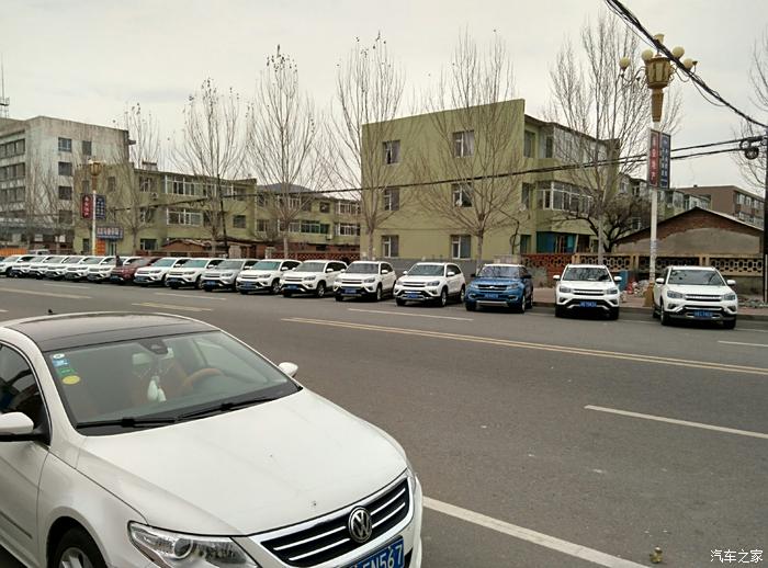 【图】吉林市cs75车友会带孩子学跆拳道_长安