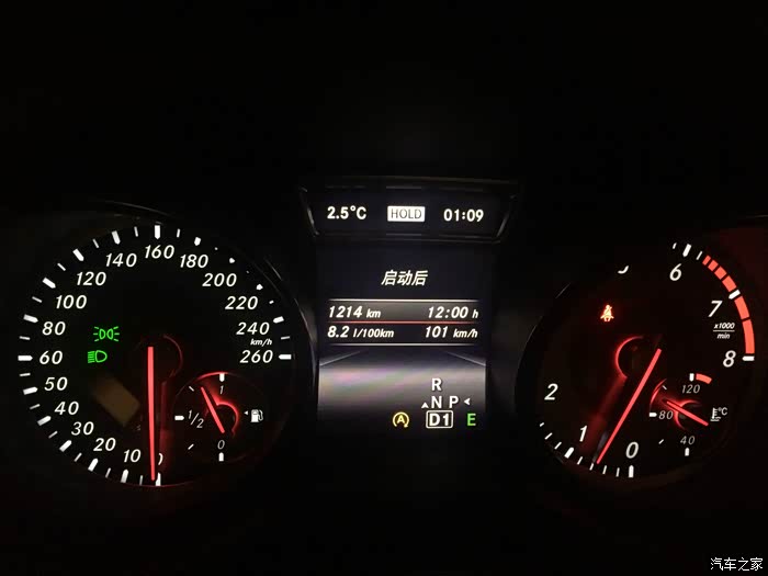 【图】北京怎么没有GLA的群,偌大北京城车主