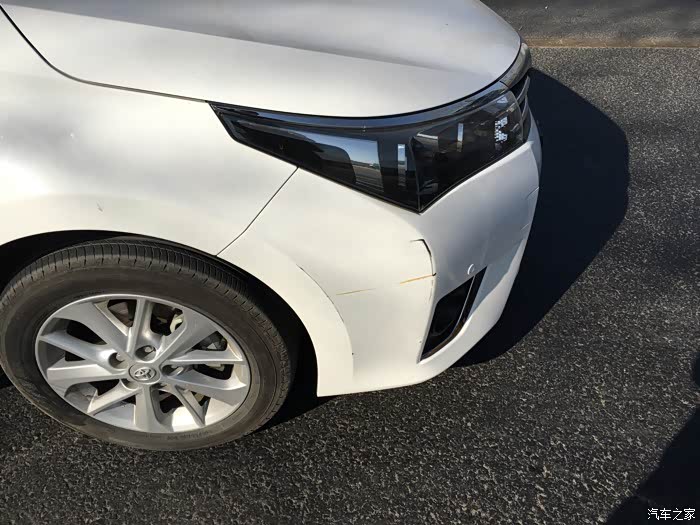 【图】被出租车剐蹭 对方全责 之后做什么