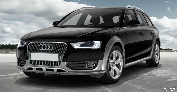 【图】长沙奥迪A4 allroad quattro 的车友请留言