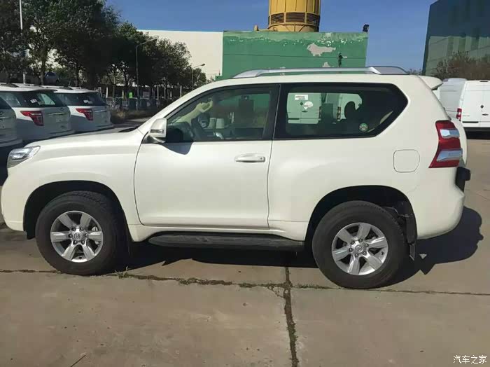 【图】萌萌哒的三门霸道2700