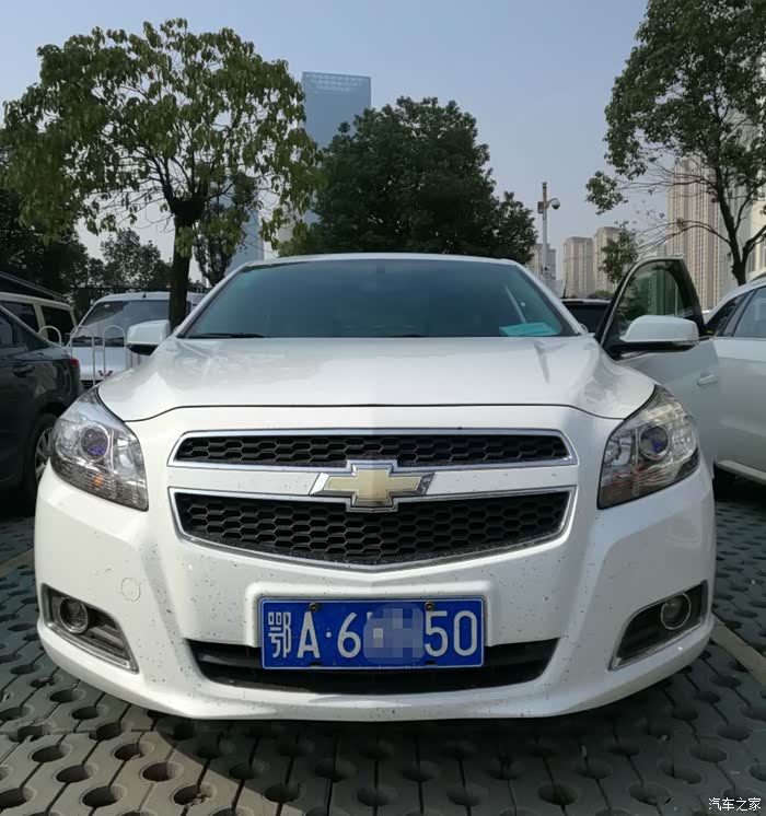 【图】外牌转沪牌,终于搞定