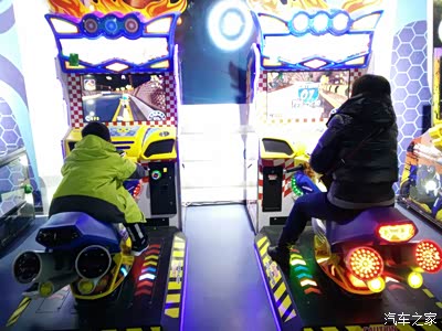 北京东边又一适合带娃耍起来的地方-梦东方·