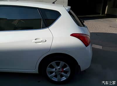 第一次走快速理赔,无责方跑断腿!有责方简直就