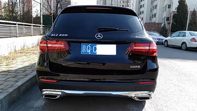 该装逼时就装逼 - 装逼利器 GLC200 入手记 第