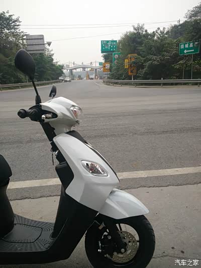 新巧格i油耗 (真实的) 小改装小白 磨合期油耗1