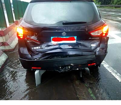 【转载】交通事故现场处理7大必知要素|(重要