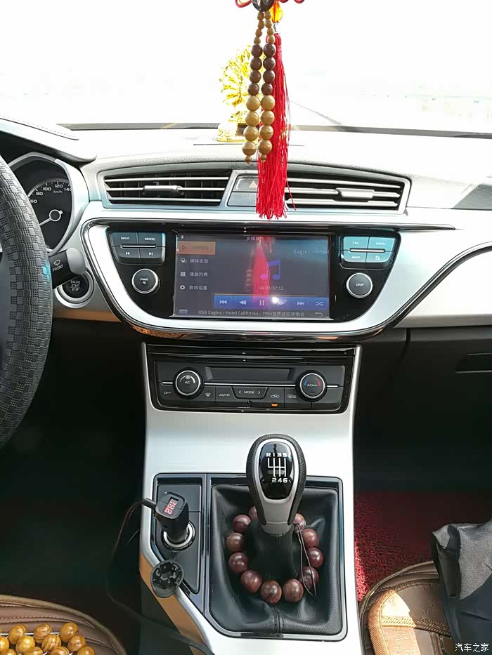 国产姑娘pk合资明锐,择其善者而从之,其不善者