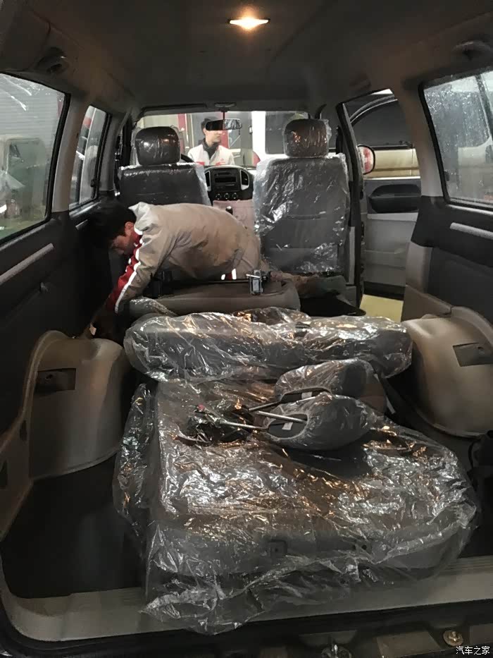 【图】菱智M3怎么连接手机放歌。还有噪音怎