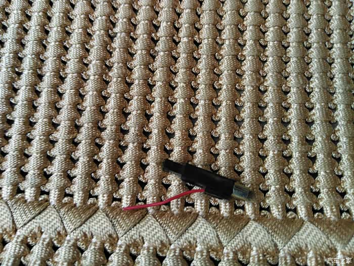 【图】导航机触摸屏修复_马自达2论坛