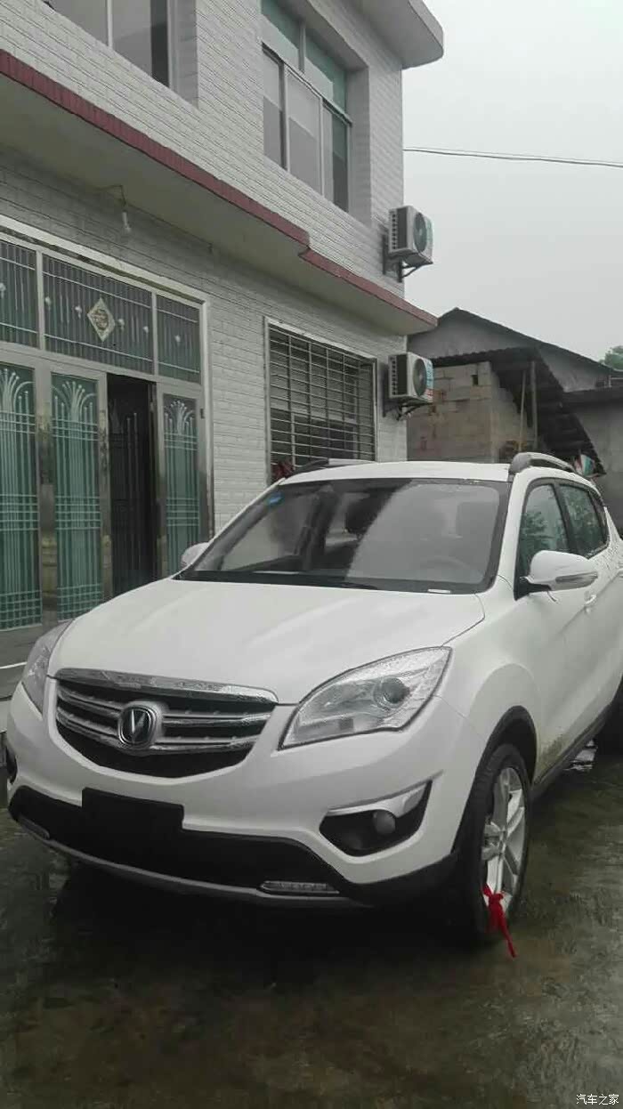 【图】本地存储怎样上传歌曲_长安CS35论坛