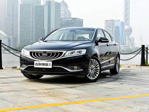 【图】怎么判断机油是否变质 吉利博瑞告诉你