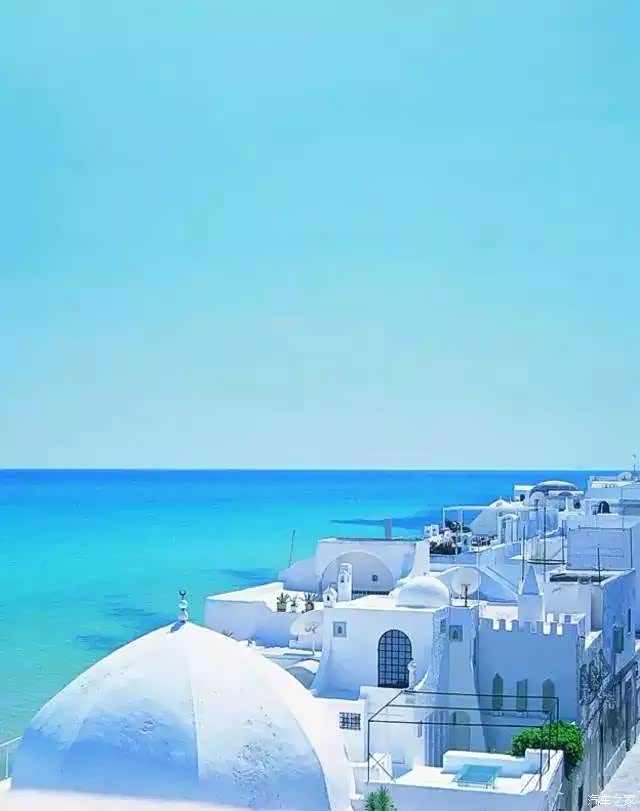 【图】【突尼斯免签】来点不一样的!2017欧洲