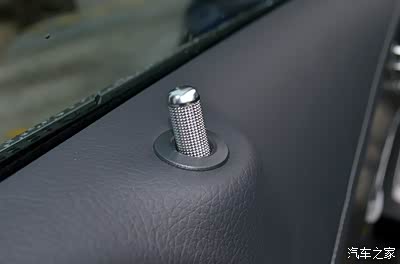 三部曲带您鉴赏来自奔驰C的一件艺术品,赚足回