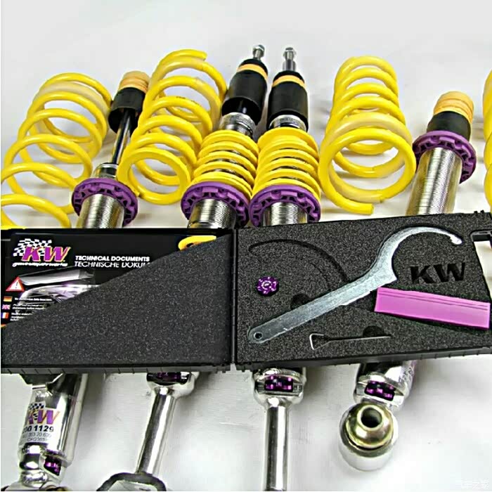 【图】老婆怀孕了 5系 F10\/18 KW V3寻有缘人