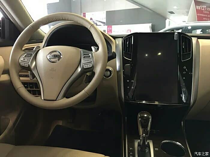 【图】天籁DA3 有用过的吗