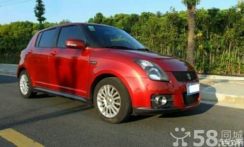 【图】上海二手雨燕卖两万靠谱吗_雨燕\/速翼特