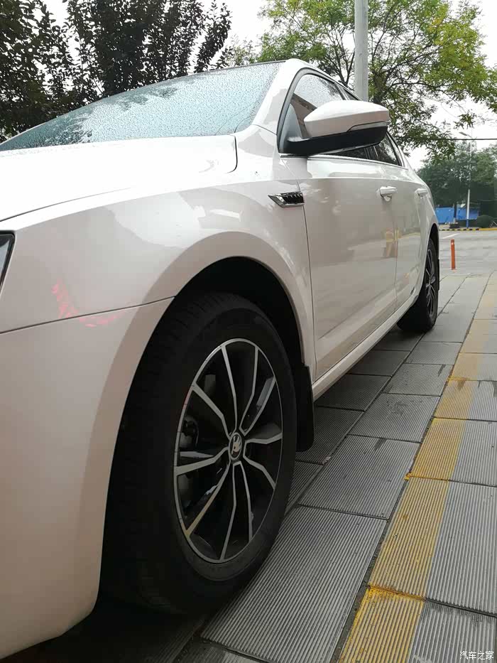 国产姑娘pk合资明锐,择其善者而从之,其不善者