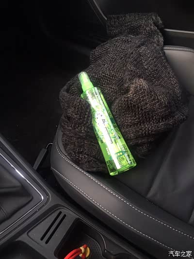 提车一个月了 过来说几句感受_朗逸论坛_手机