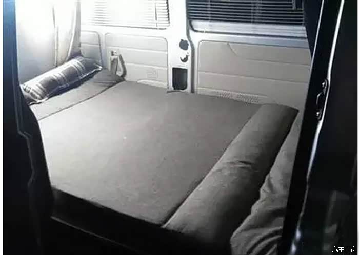 面包改床车图片集锦(有几张是我自己的难忘记忆)