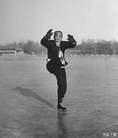 这才是真正的老炮儿_北京