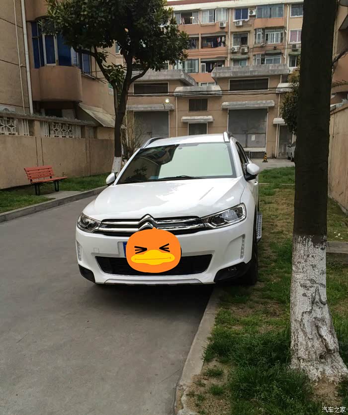 【图】大白载我东奔西游,get到警察叔叔的新招