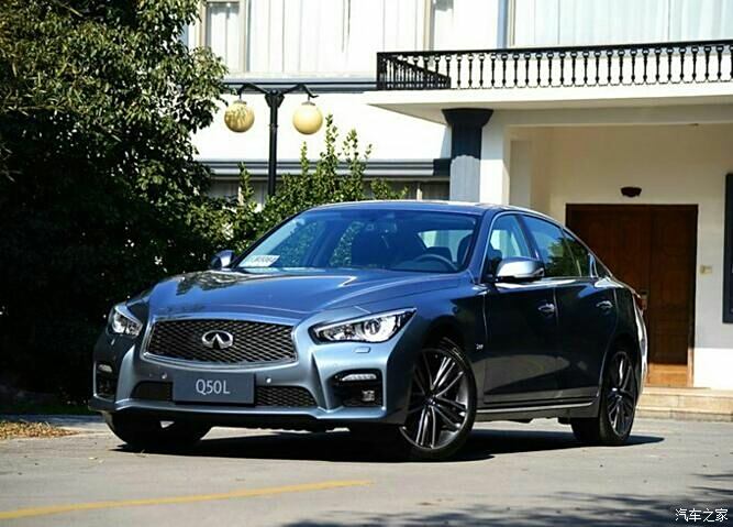 英菲尼迪q50l