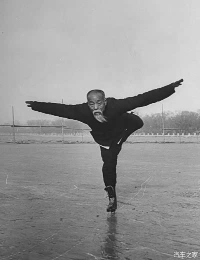 这才是真正的老炮儿_北京