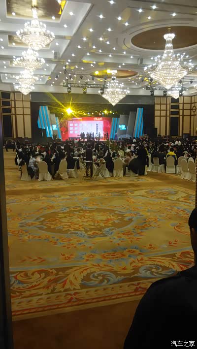 【长沙CS75官方车友会】团结一心,共创辉煌_