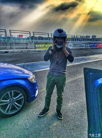 南京S3提车半年手机随拍~求认证。_奥迪S论