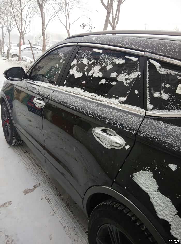 【图】睡不着,总结了几点猎豹cs10的小问题,给