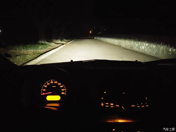 【图】改氙气灯好还是led灯好