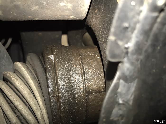 【图】换胎要做四轮定位吗?