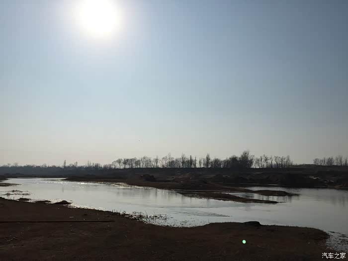 【图】2016春运 H5 柴油 来回2600公里 雨雪 山