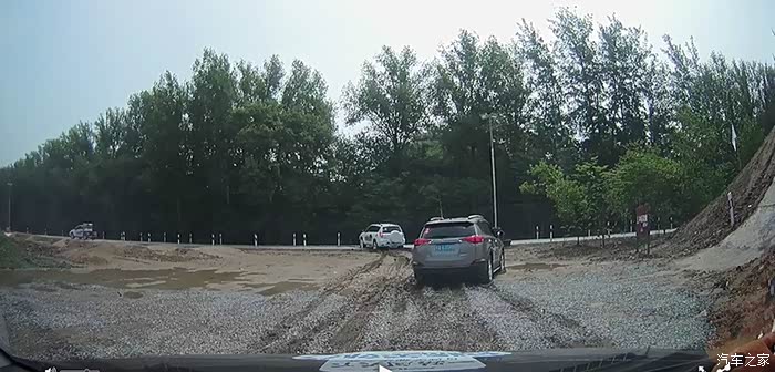 [北京车友]我与小R一路闯天下北京-沈阳游记