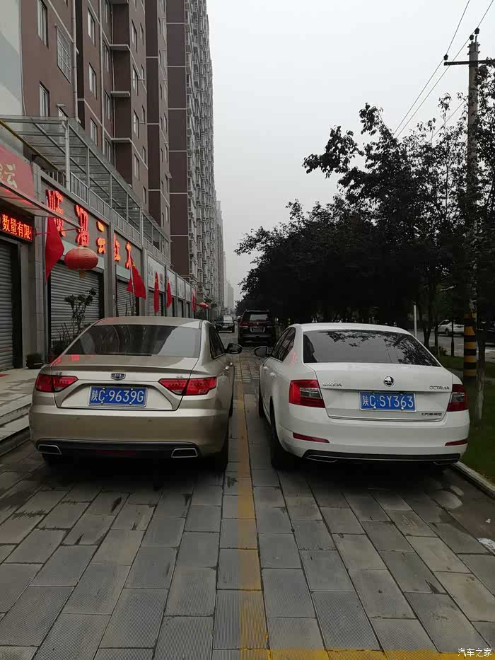 【图】国产姑娘pk合资明锐,择其善者而从之,其