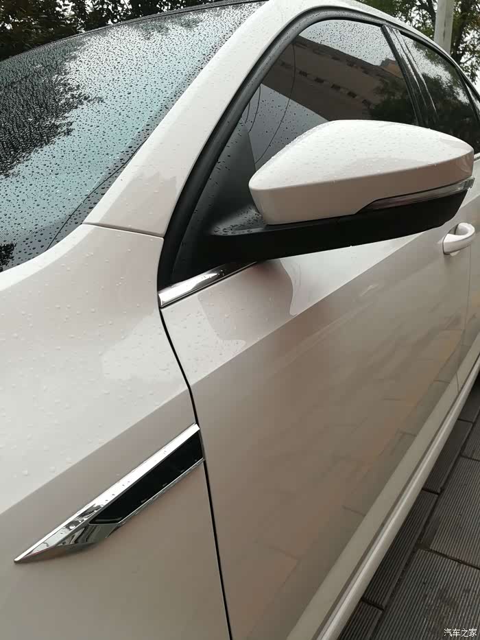 国产姑娘pk合资明锐,择其善者而从之,其不善者