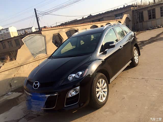 【图】问问朋友能小7贴什么牌子的车膜好_马