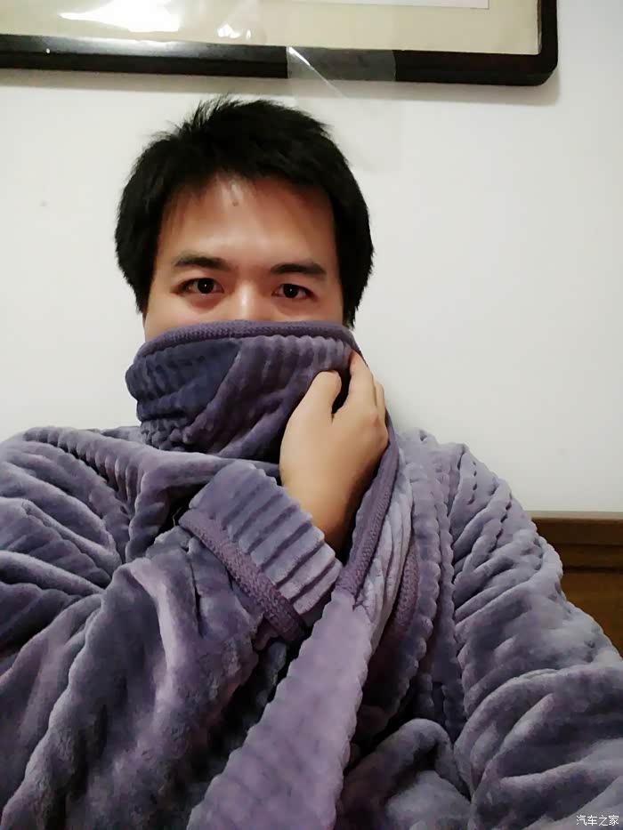 春节的故事~一枝红杏出墙,换新内饰首发贴