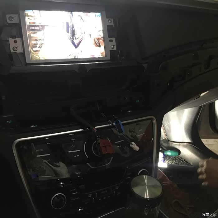 【图】吉利对各大4s售后店师傅培训真心不够