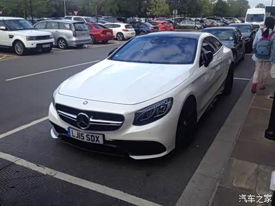 缘分使然,天命难违--奔驰C200L立标选车历程与