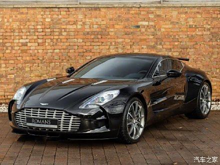 【图】aston martin one-77 细节之美._阿斯顿·马丁论坛_汽车之家论