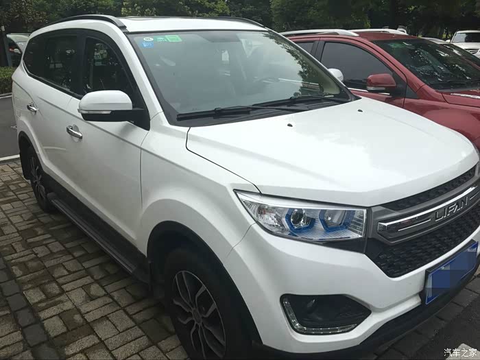 【图】【迈威民间试驾员】迈威手动提车作业